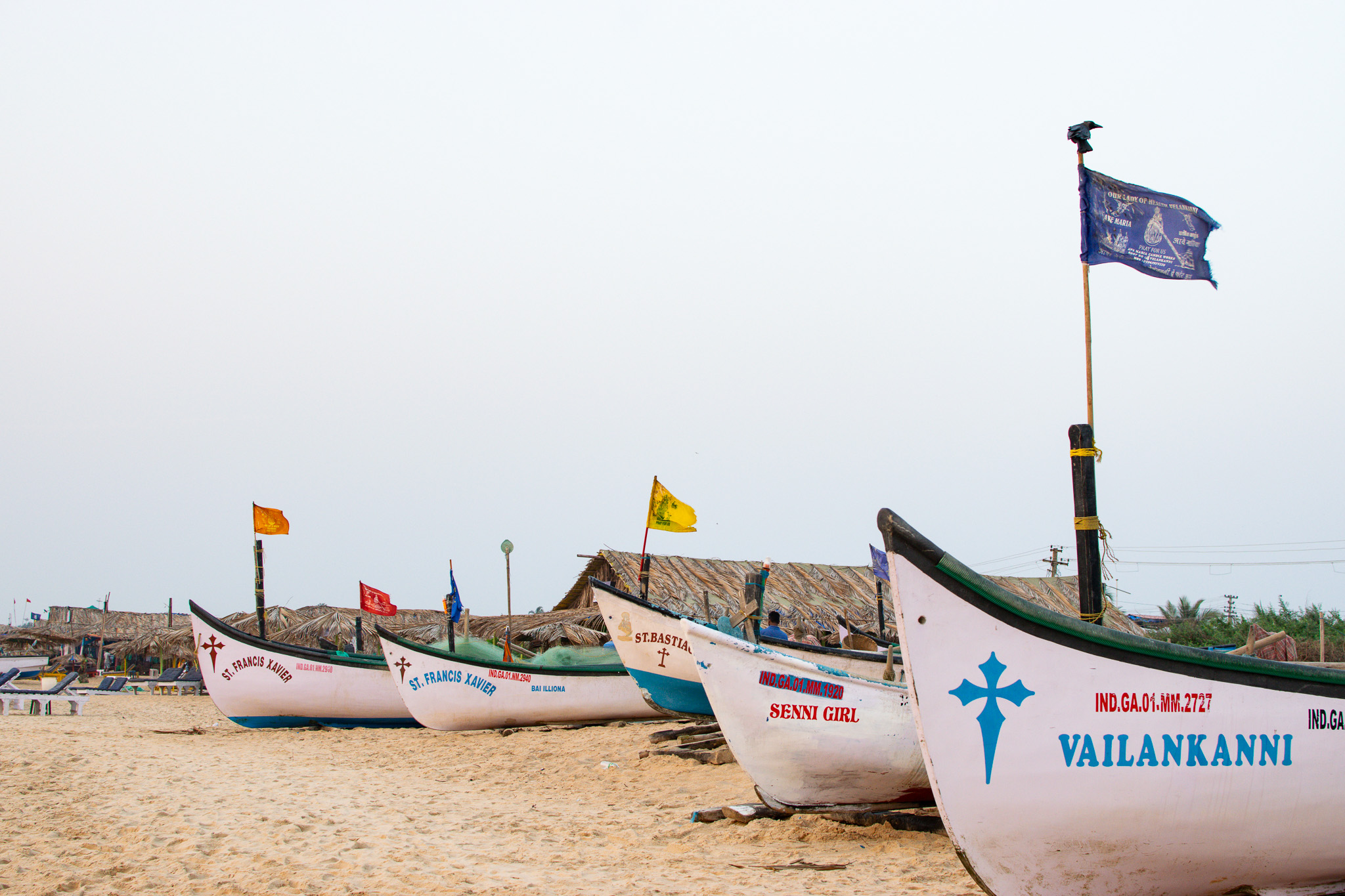 Sugar Beach, Toronto