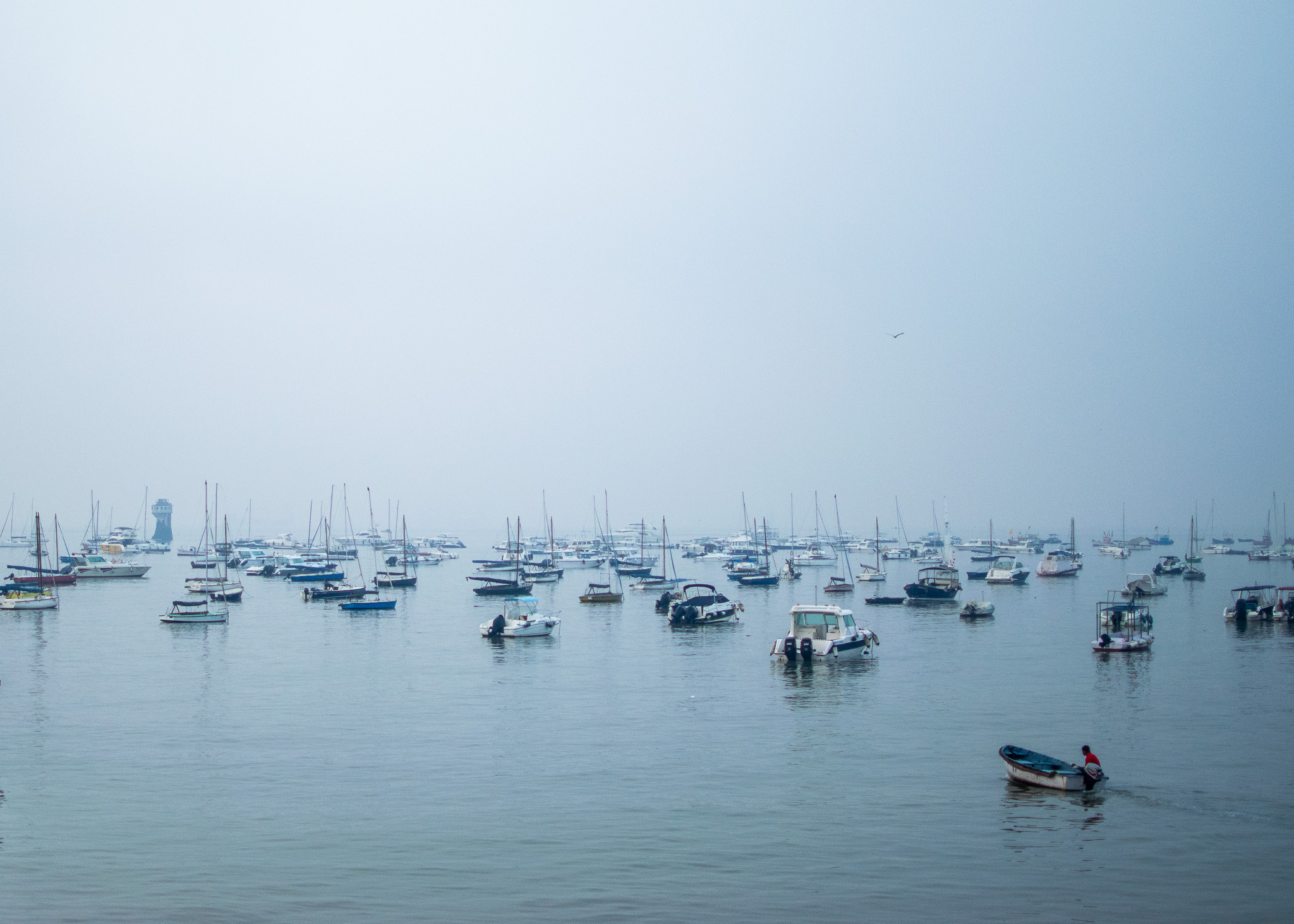 Sugar Beach, Toronto
