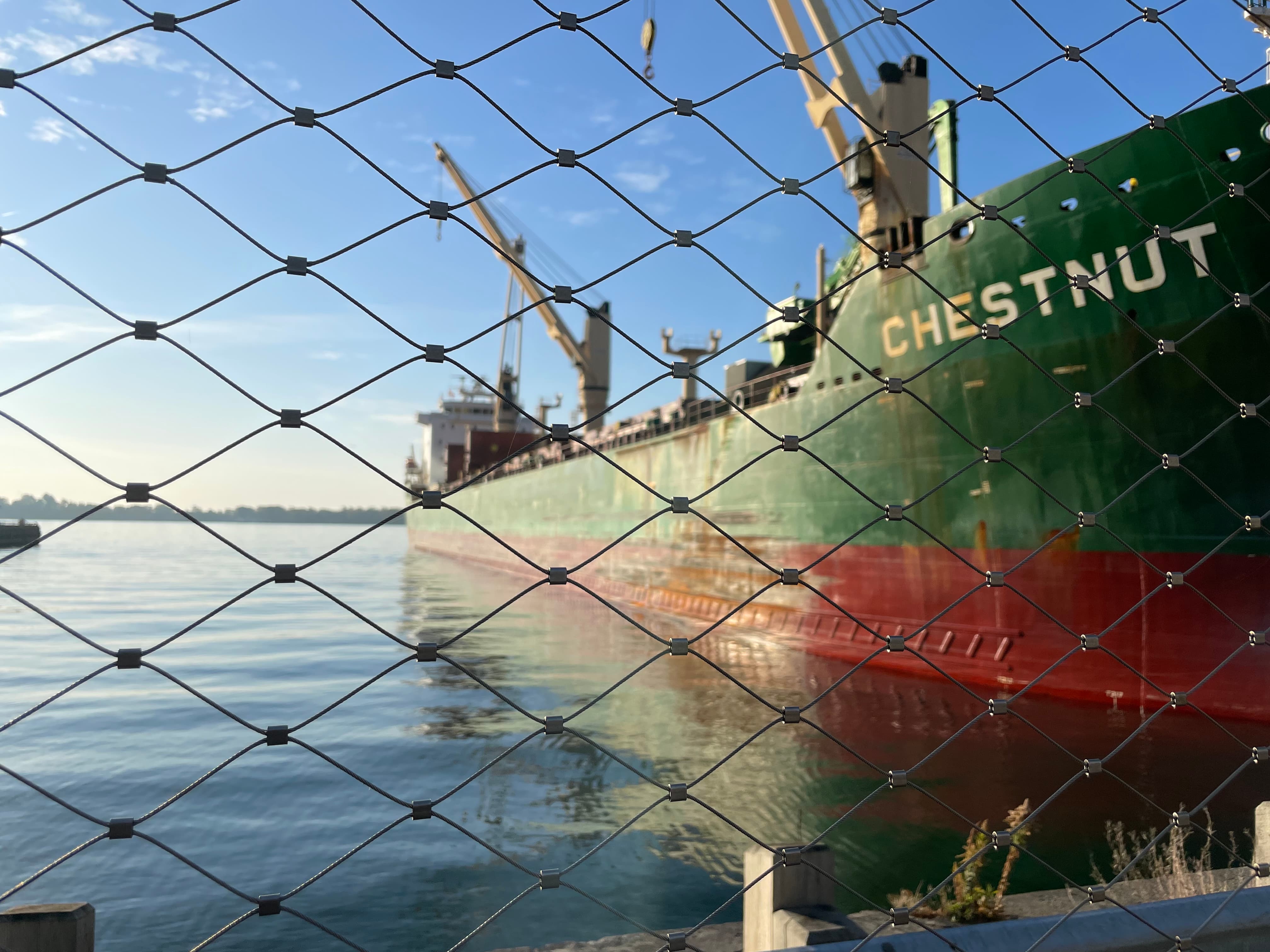 Sugar Beach, Toronto